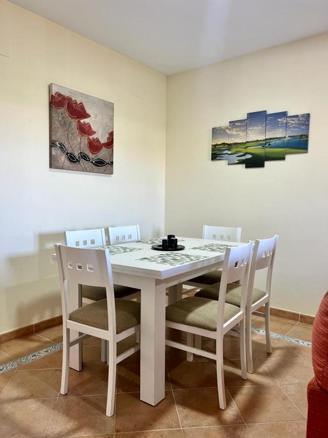 הואלבה Apartamento Saadia Golf And Beach מראה חיצוני תמונה