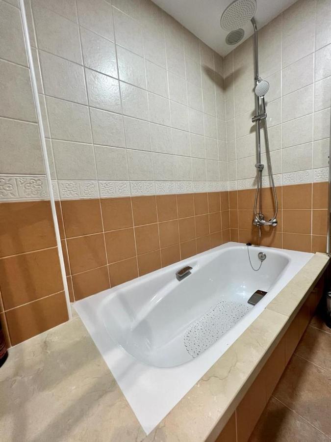 הואלבה Apartamento Saadia Golf And Beach מראה חיצוני תמונה