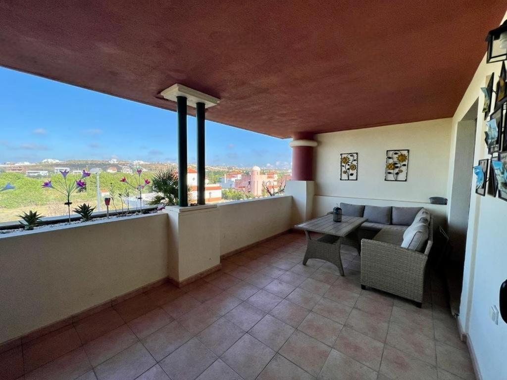 הואלבה Apartamento Saadia Golf And Beach מראה חיצוני תמונה