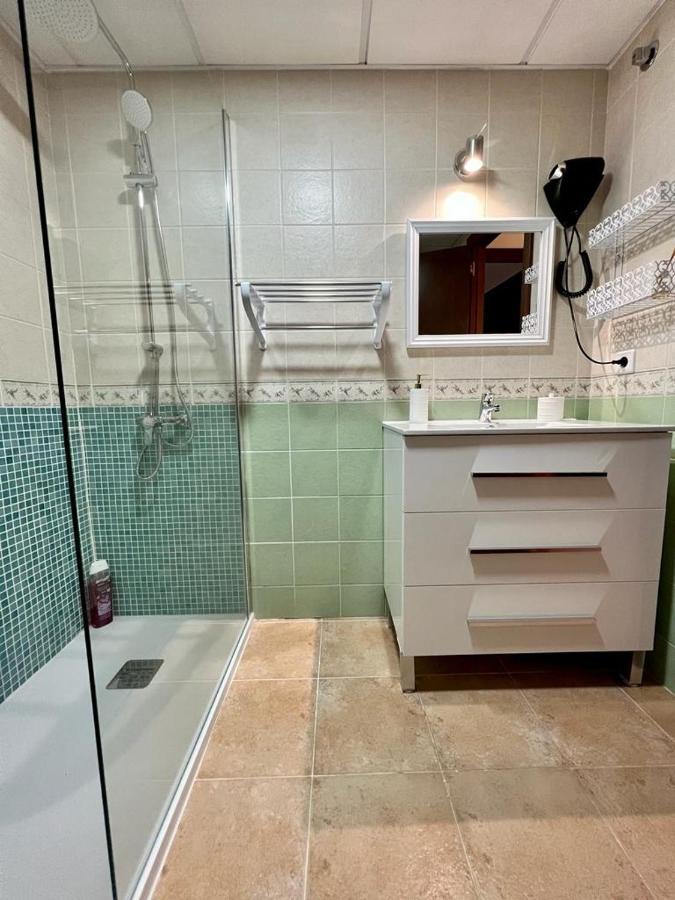 הואלבה Apartamento Saadia Golf And Beach מראה חיצוני תמונה