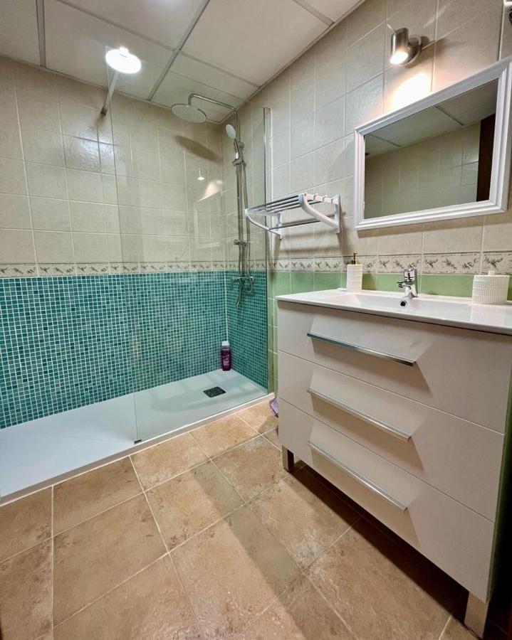 הואלבה Apartamento Saadia Golf And Beach מראה חיצוני תמונה
