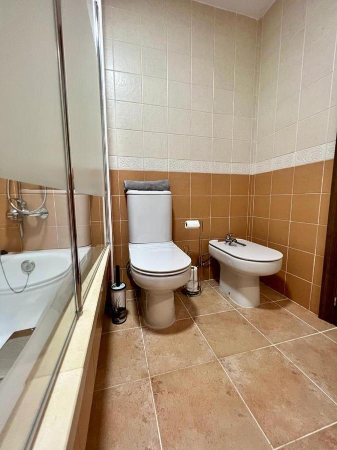 הואלבה Apartamento Saadia Golf And Beach מראה חיצוני תמונה