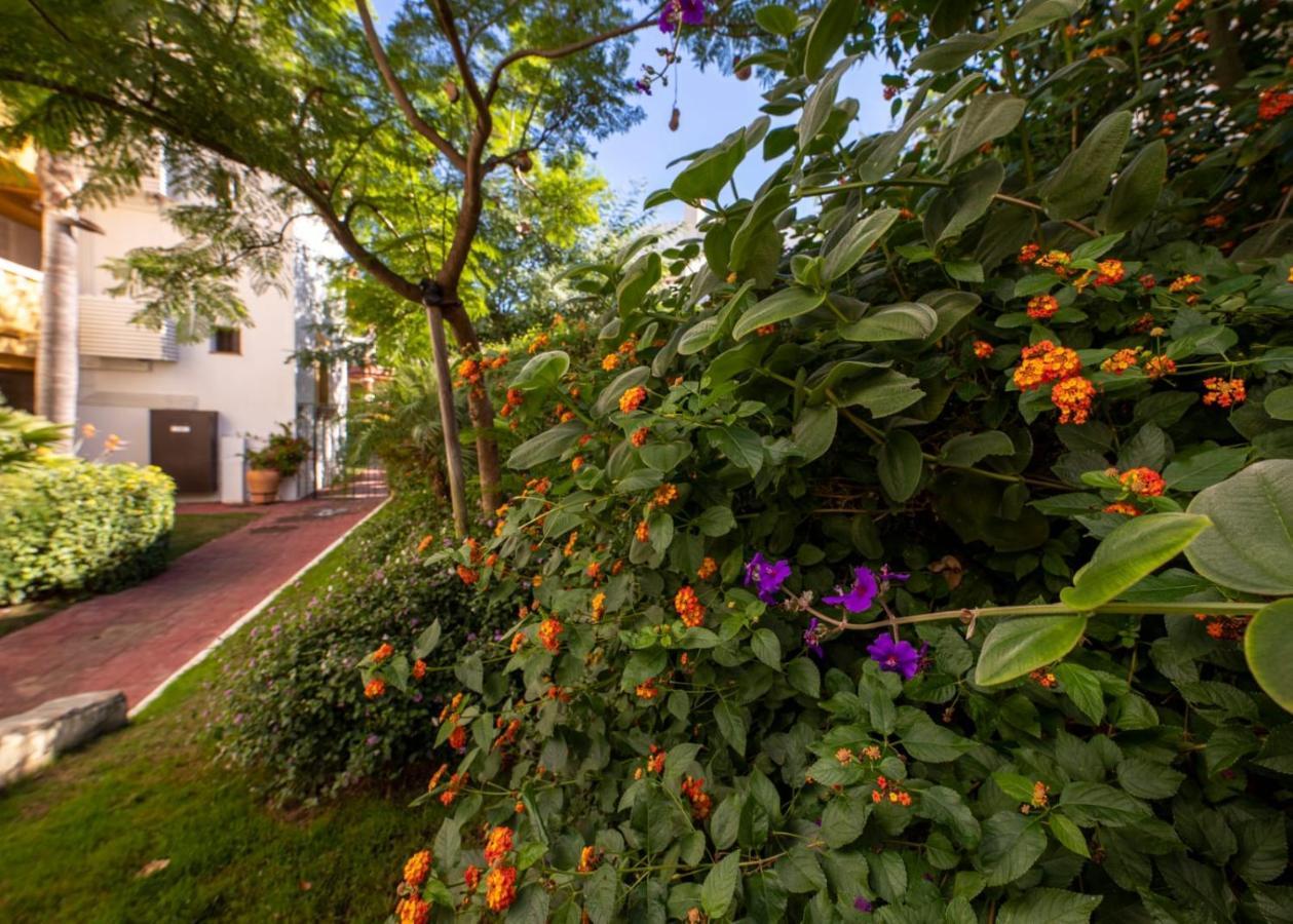 הואלבה Apartamento Saadia Golf And Beach מראה חיצוני תמונה